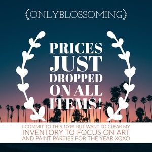 ALL PRICES DROPPED 💓💸💓 CLOSET CLEAR OUT